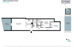 309/1d Greenbank Street, Hurstville, NSW 2220