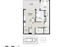 2210/1A Morton Street, Parramatta, NSW 2150