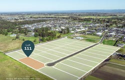 Lot 111, 46 Wilkinson Street, Pitt Town, NSW 2756