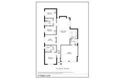 21 Blighs Lane, Wayo, Via, Goulburn, NSW 2580