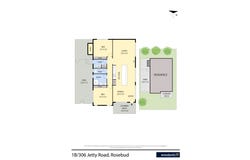 1B/306 Jetty Road, Rosebud, Vic 3939