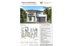 Lot 1104, 59 Tuckeroo Street, Gables, NSW 2765
