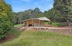 12 Fern Tree Pocket Road, Ravenshoe, Qld 4888