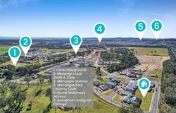 25 Dairy Crescent, Menangle, NSW 2568