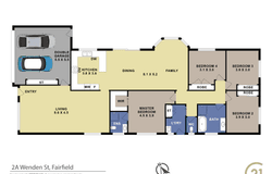 2a Wenden Street, Fairfield, NSW 2165