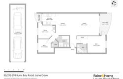 32/292-298 Burns Bay Road, Lane Cove, NSW 2066