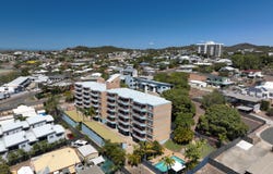 15/7 Kent Street, West Gladstone, Qld 4680