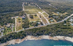 Lot 1, 57 Franklin Parade, Lady Barron, Tas 7255
