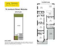 10 Jumbuck Street, Marsden Park, NSW 2765