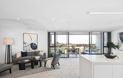 13E/4 Distillery Drive, Pyrmont, NSW 2009