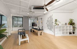 Luxe, Suites 1 & 2, 68 Sir John Young Crescent, Woolloomooloo, NSW 2011