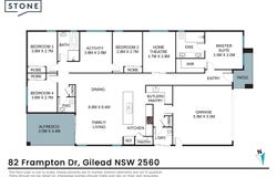 82 Frampton Drive, Gilead, NSW 2560