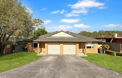 1/12 Creighton Drive, Medowie, NSW 2318
