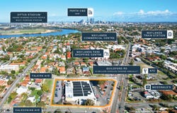 Coles, 246 Guildford Road, Maylands, WA 6051