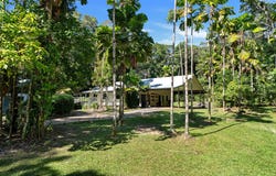 8 Gregory Terrace, Kuranda, Qld 4881