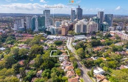 11 & 13 Fullers Road, Chatswood, NSW 2067