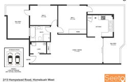 2/13-15 Hampstead Road, Homebush West, NSW 2140