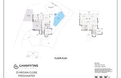 33 Megan Close, Freshwater, Qld 4870