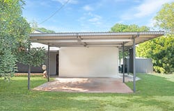 133 Gorge Road, Katherine, NT 0850