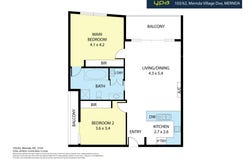 103/62 Mernda Village Dr, Mernda, Vic 3754