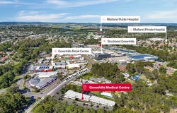 Greenhills Healthcare Centre, 28 Mitchell Drive, East Maitland, NSW 2323