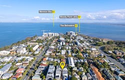 12/25 Georgina Street, Woody Point, Qld 4019
