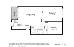 104/15-19 Gregory Street, North Ward, Qld 4810