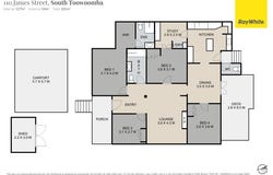 110 James Street, South Toowoomba, Qld 4350