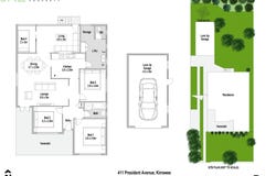 411 President Avenue, Kirrawee, NSW 2232