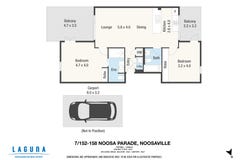 7/152-158 Noosa Parade, Noosaville, Qld 4566