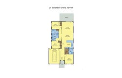 25 Solander Grove, Tarneit, Vic 3029