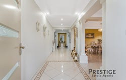 12 Cascades Close, West Hoxton, NSW 2171