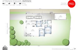 47 Kallaroo Crescent, Ashmore, Qld 4214