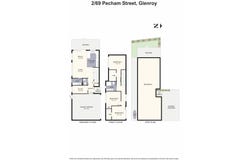 2/69 Pecham Street, Glenroy, Vic 3046