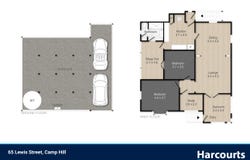 65 Lewis Street, Camp Hill, Qld 4152