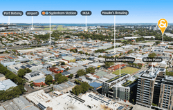9 Gerald Street, Marrickville, NSW 2204