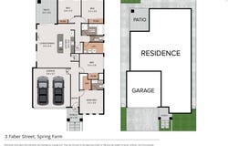 3 Faber Street, Spring Farm, NSW 2570