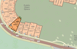 Lot 165, Ashcombe Parkway, Baldivis, WA 6171