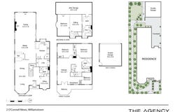 2 Oconnell Mews, Williamstown, Vic 3016