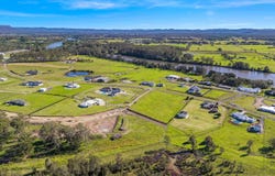 Lot 115 Normandy Crescent, Sancrox, NSW 2446