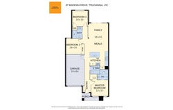 97 Madeira Drive, Truganina, Vic 3029