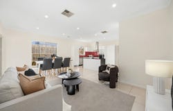 105 Rob Riley Circuit, Bonner, ACT 2914