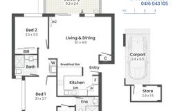 4/26 Beechboro Road South, Bayswater, WA 6053