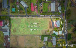13 The Wridgeway, Mount Evelyn, Vic 3796