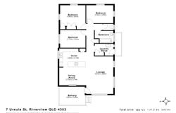 7 Ursula Street, Riverview, Qld 4303