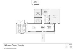 14 Parer Close, Thornlie, WA 6108