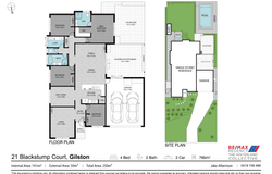21 Blackstump Court, Gilston, Qld 4211