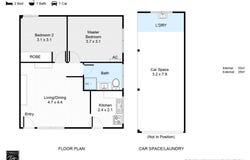 5/43 Buller Street, Everton Park, Qld 4053