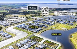 11-17 Ganet Lane & 27-29 Coquina Drive, Point Lonsdale, Vic 3225