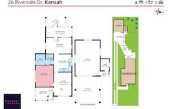 26 Riverside Drive, Karuah, NSW 2324